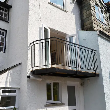 Holiday home 5 The Plosh Keswick (Cumbria)