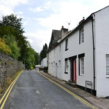 5 The Plosh Prázdninový dům Keswick (Cumbria)
