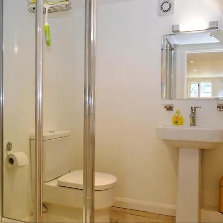 Dom wakacyjny 5 The Plosh Keswick (Cumbria)