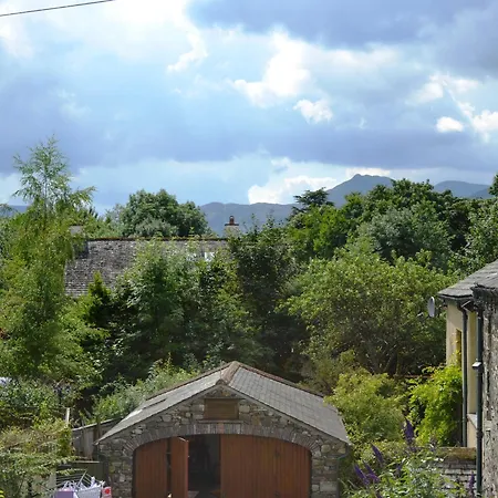 5 The Plosh * Keswick (Cumbria)