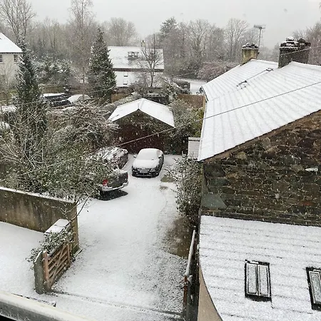 Dom wakacyjny 5 The Plosh