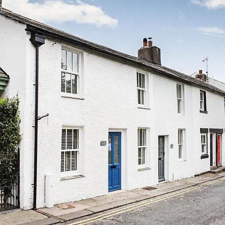 5 The Plosh Dom wakacyjny