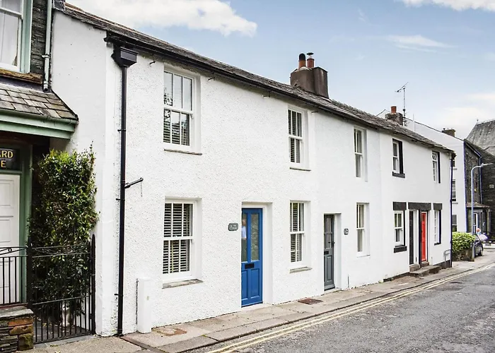 5 The Plosh بيت للعطل